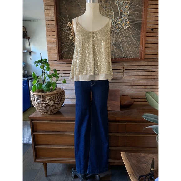 7FAM Alexa Trouser Jean - Picture 2 of 5